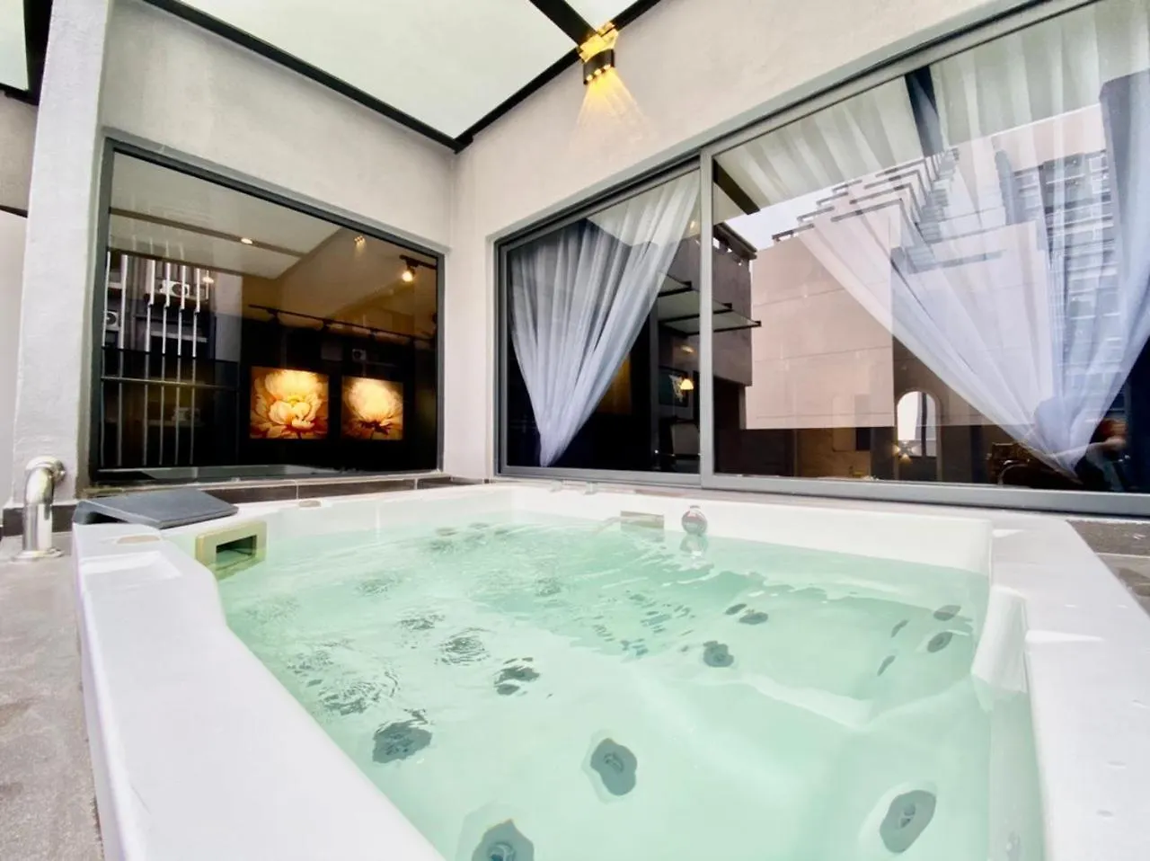 Apartment Imperio Residence 1 Bedroom Private Pool Suite By Mj Holiday Malacca