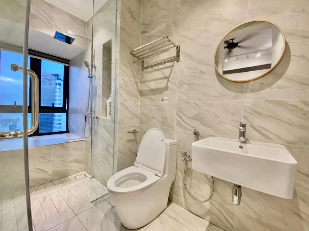 Imperio Residence 1 Bedroom Private Pool Suite By Mj Holiday Malacca Malaysia