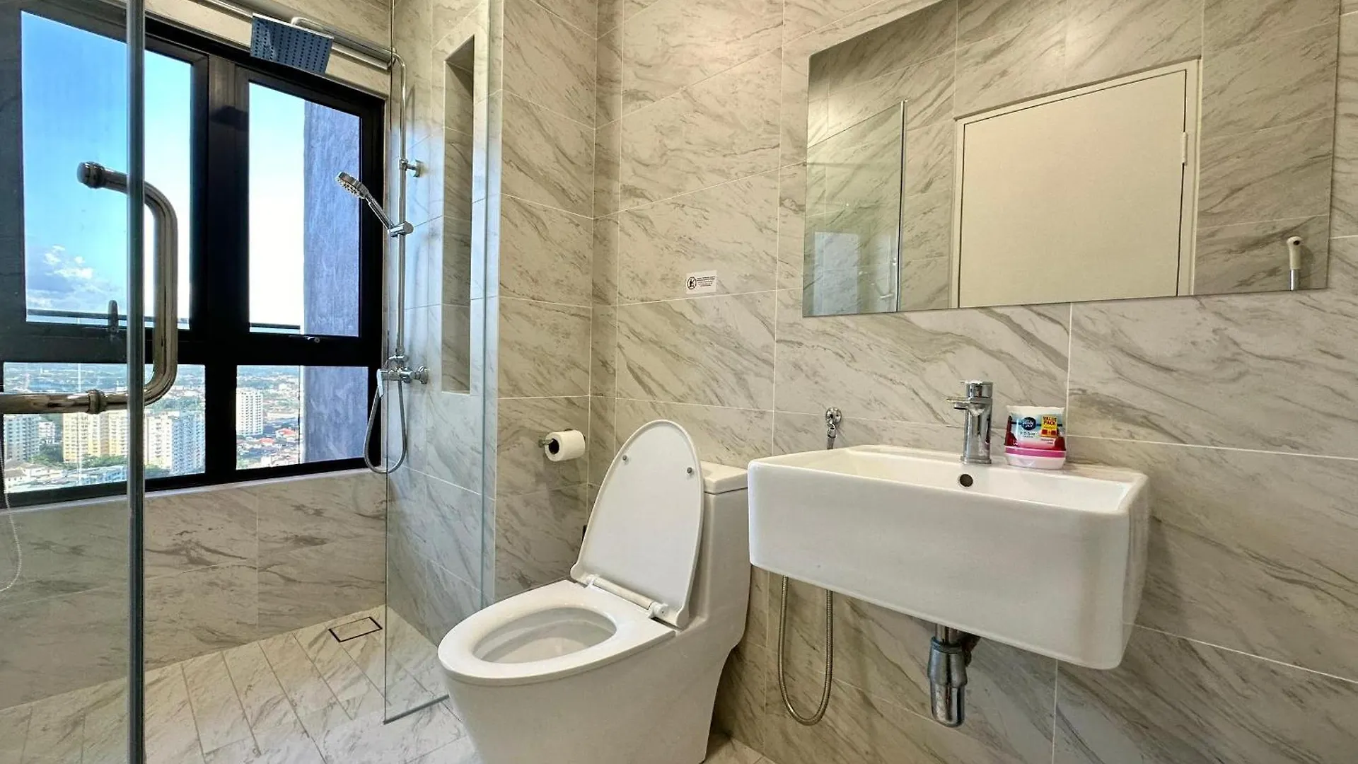 Imperio Residence 1 Bedroom Private Pool Suite By Mj Holiday Malacca
