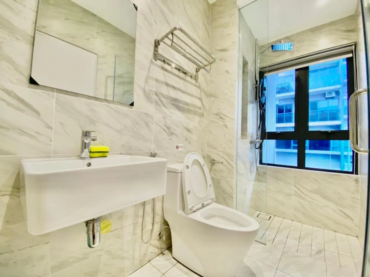 Apartament Imperio Residence 1 Bedroom Private Pool Suite By Mj Holiday Melaka