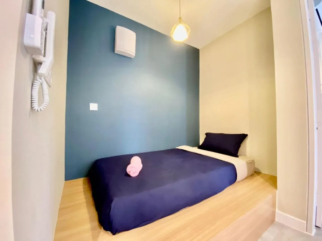 Imperio Residence 1 Bedroom Private Pool Suite By Mj Holiday Melaka