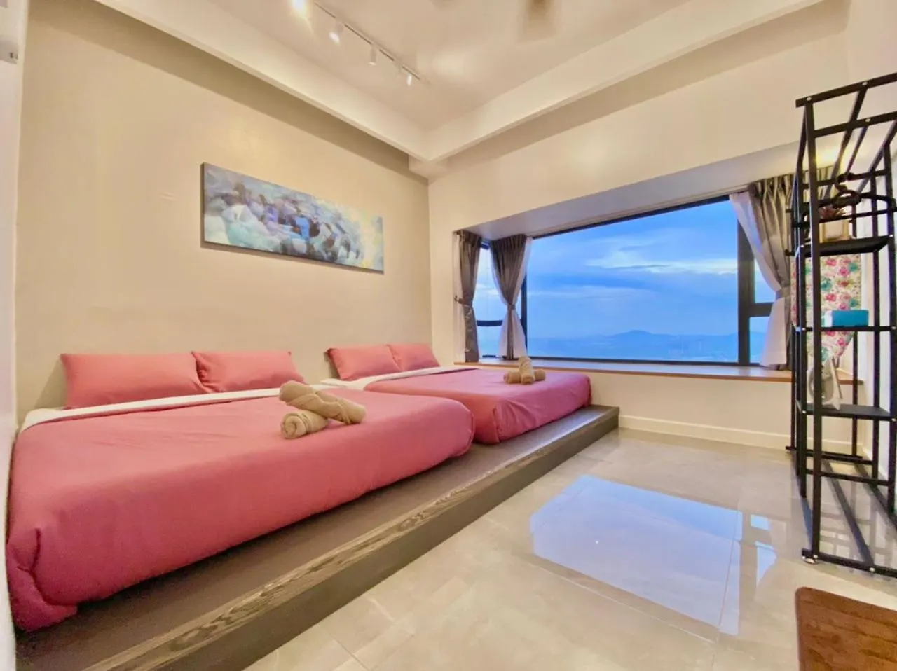 Apartament Imperio Residence 1 Bedroom Private Pool Suite By Mj Holiday Melaka