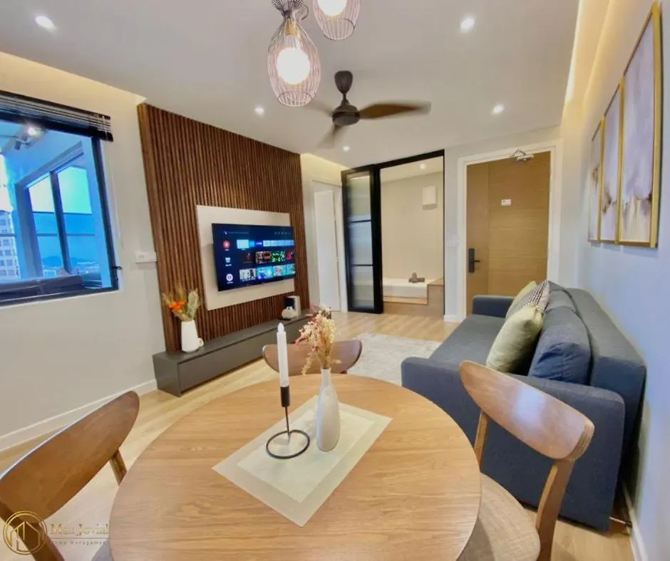 Imperio Residence 1 Bedroom Private Pool Suite By Mj Holiday Melaka Apartament