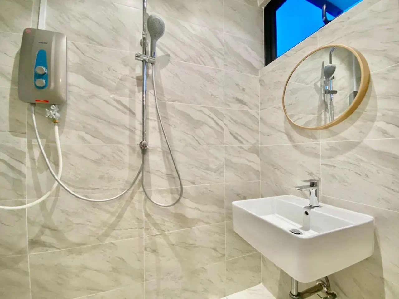 Imperio Residence 1 Bedroom Private Pool Suite By Mj Holiday Melaka
