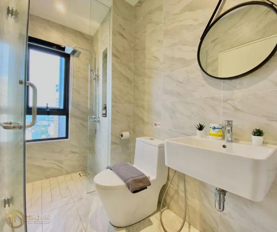 Imperio Residence 1 Bedroom Private Pool Suite By Mj Holiday Melaka Apartament