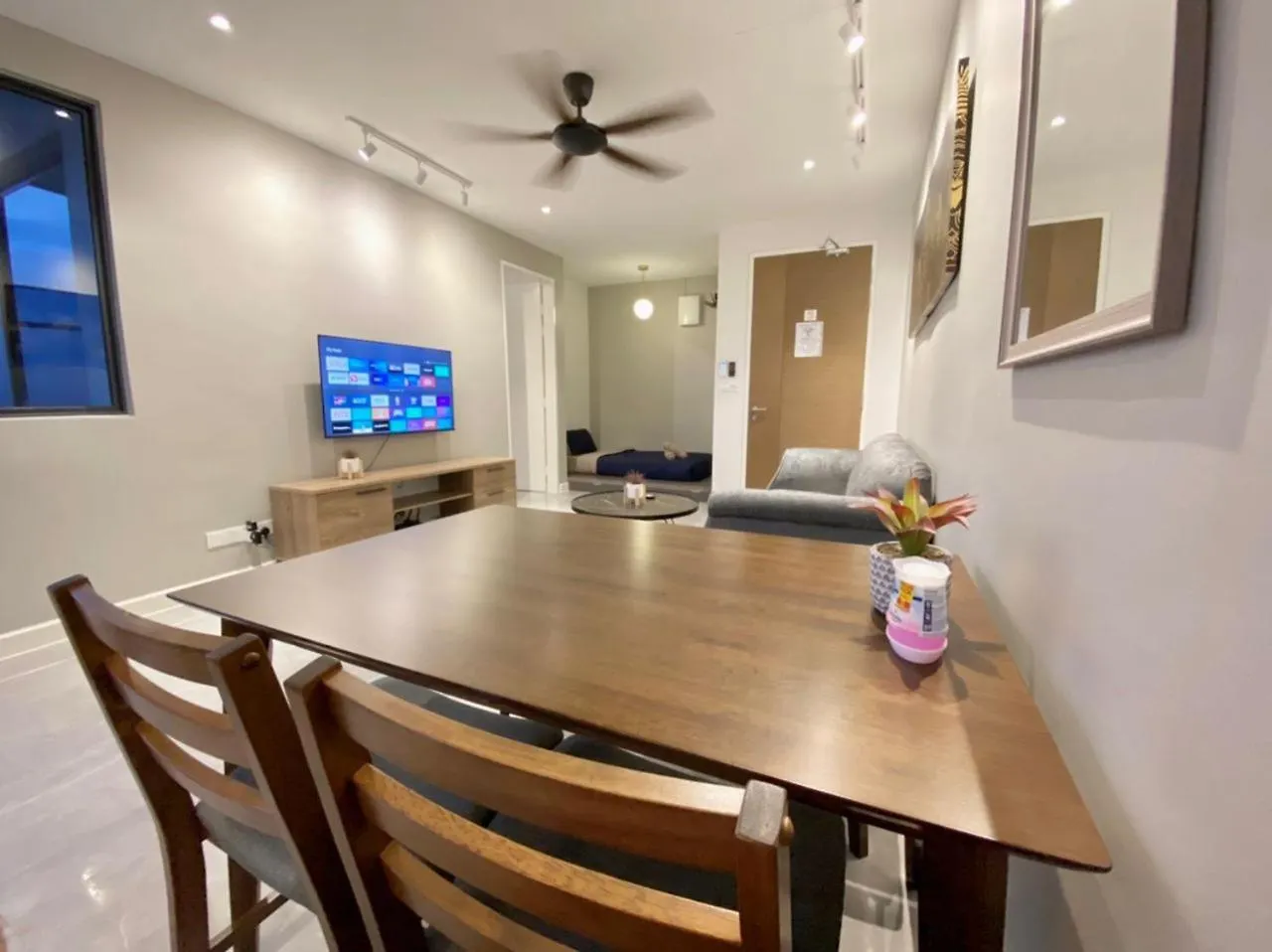 Apartament Imperio Residence 1 Bedroom Private Pool Suite By Mj Holiday Melaka