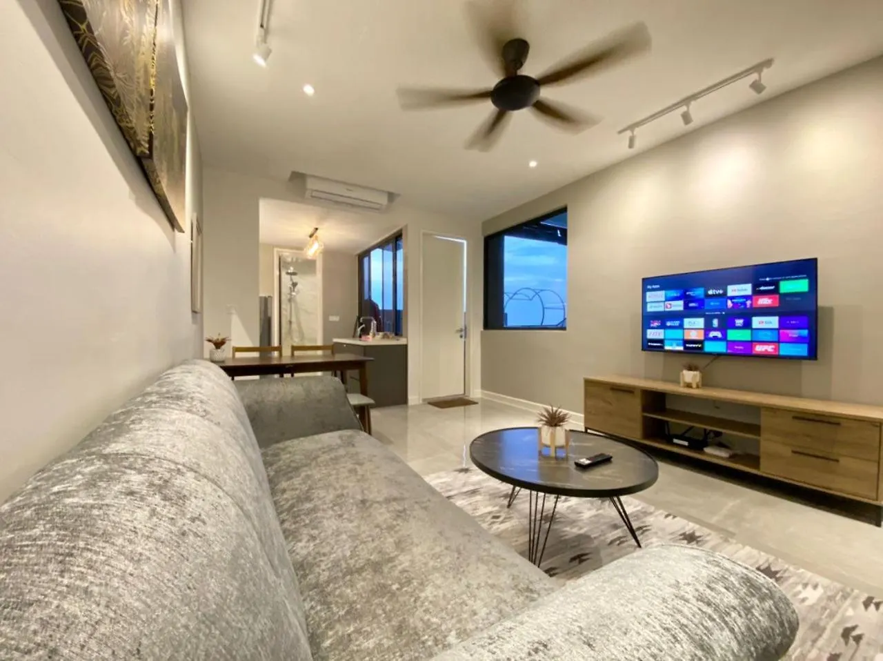 Imperio Residence 1 Bedroom Private Pool Suite By Mj Holiday Melaka 0*,