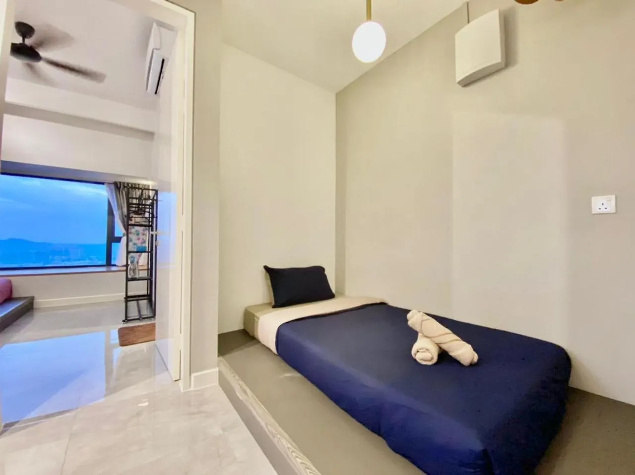 Imperio Residence 1 Bedroom Private Pool Suite By Mj Holiday Melaka