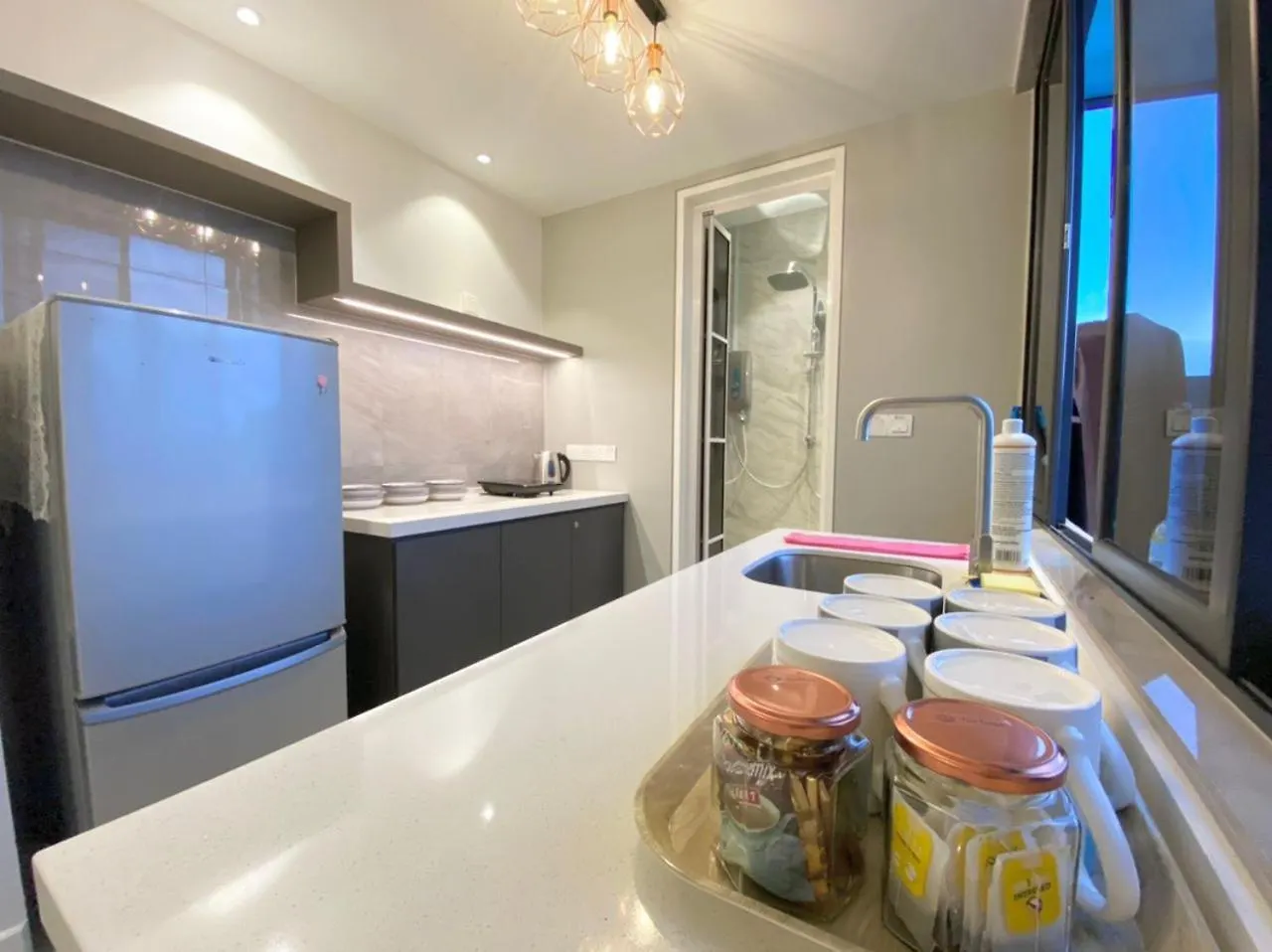 Imperio Residence 1 Bedroom Private Pool Suite By Mj Holiday Melaka 0*,  Malezja