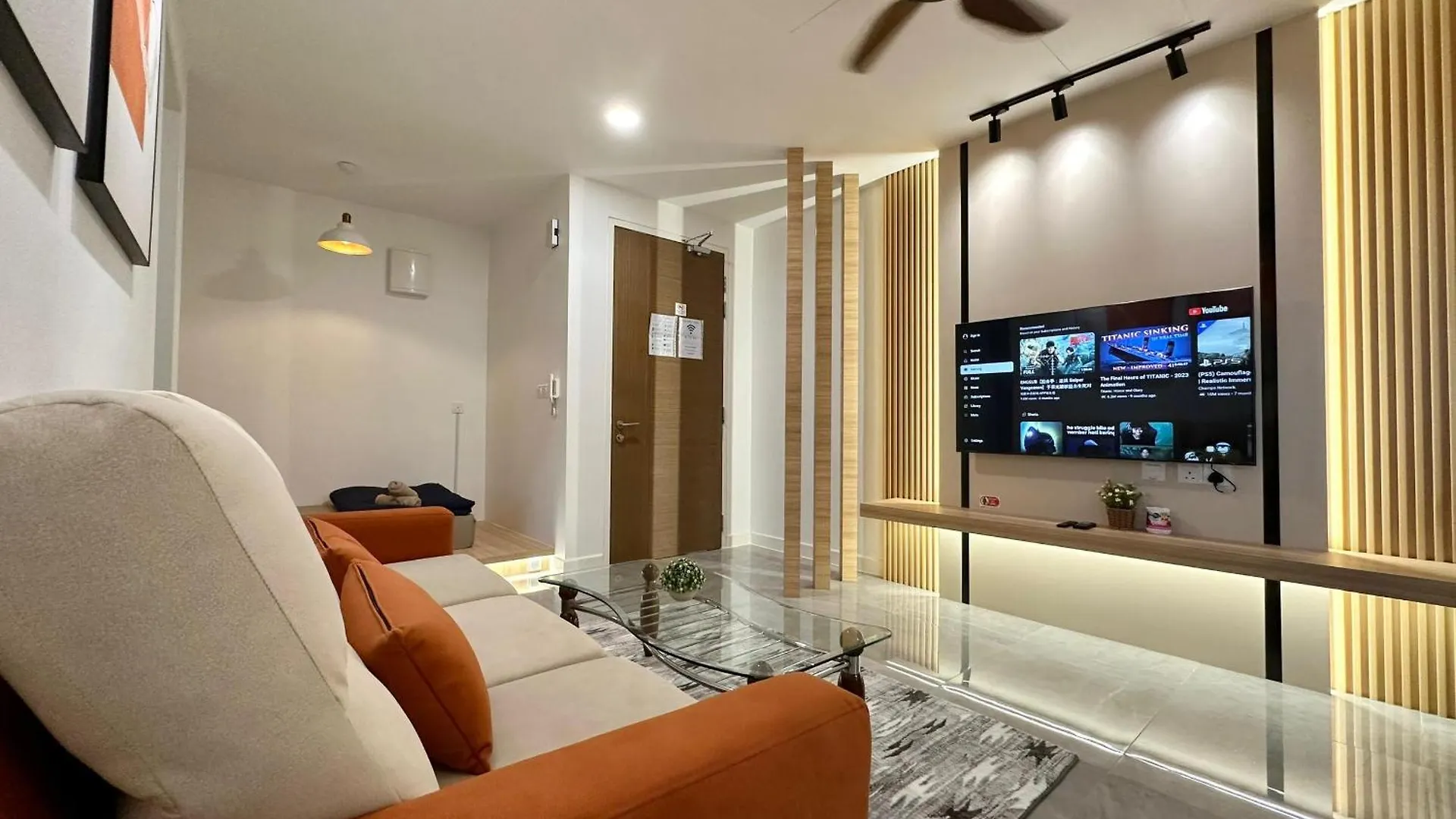 Imperio Residence 1 Bedroom Private Pool Suite By Mj Holiday Melaka Malezja