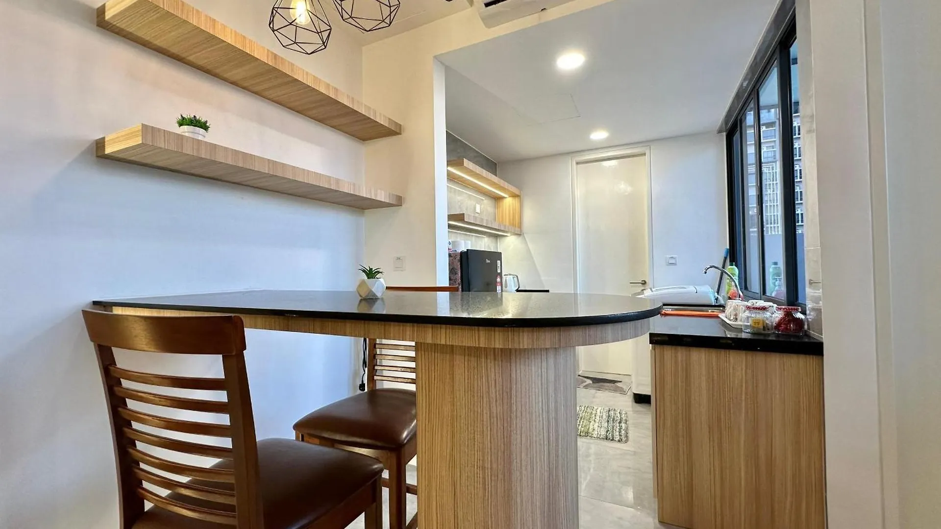 Imperio Residence 1 Bedroom Private Pool Suite By Mj Holiday Melaka 0*,  Malezja