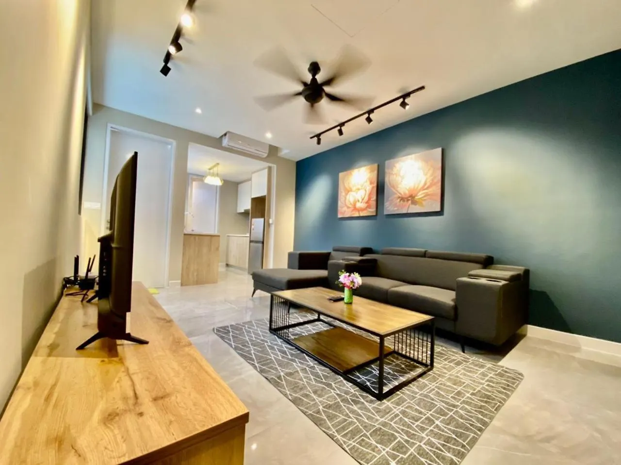 Imperio Residence 1 Bedroom Private Pool Suite By Mj Holiday Malacca 0*,