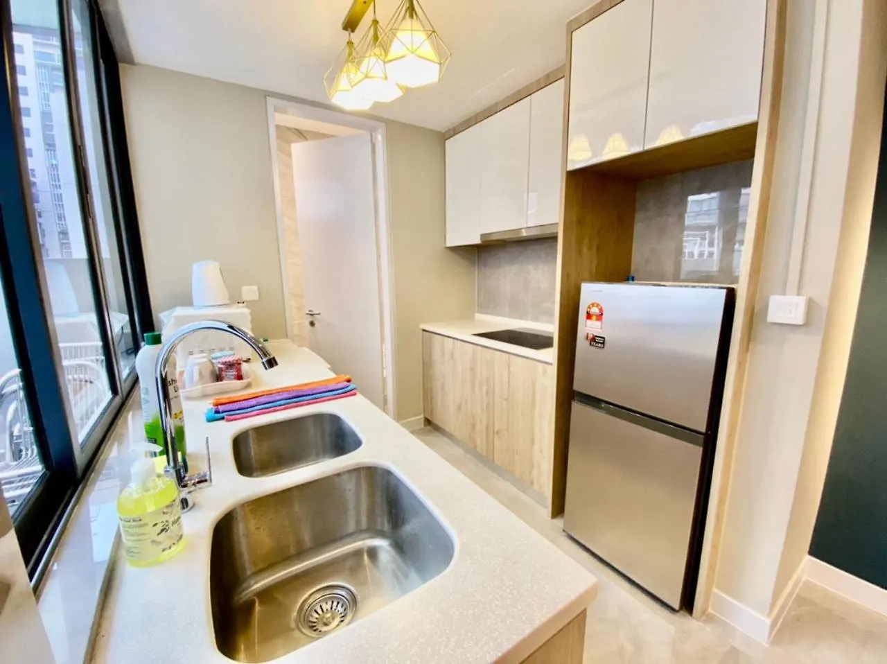 Imperio Residence 1 Bedroom Private Pool Suite By Mj Holiday Malacca 0*,