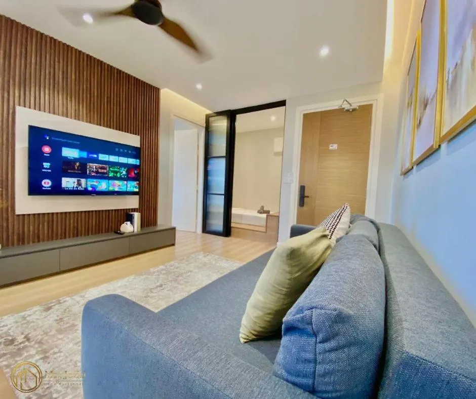Imperio Residence 1 Bedroom Private Pool Suite By Mj Holiday Malacca 0*,  Malesia