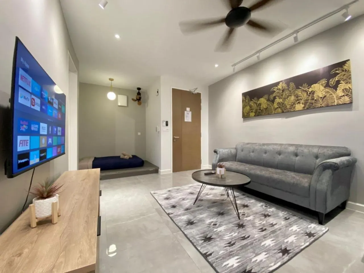 Appartamento Imperio Residence 1 Bedroom Private Pool Suite By Mj Holiday Malacca